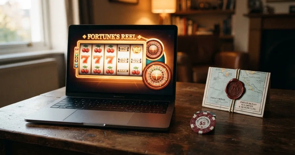 Casinos con licencia de Anjouan: qué cubre la licencia en 2026