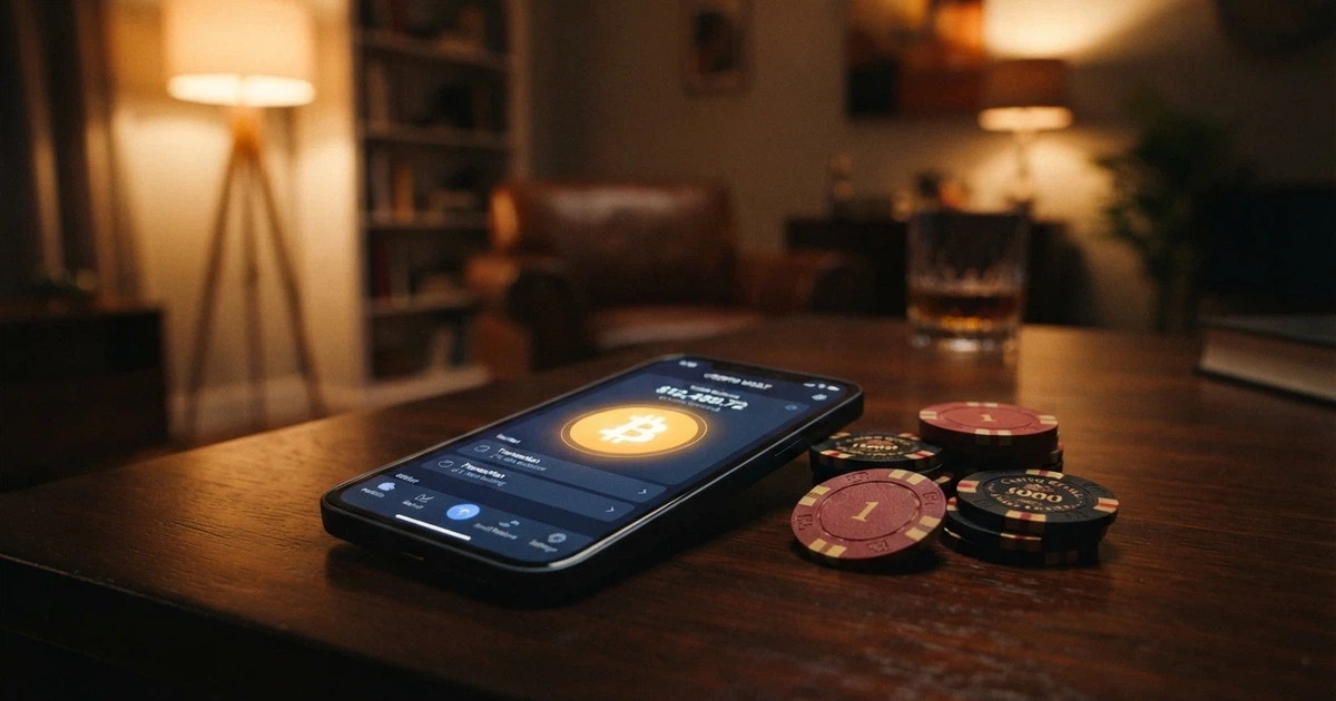 Casinos online con Binance Coin en España: ranking 2025 y guía