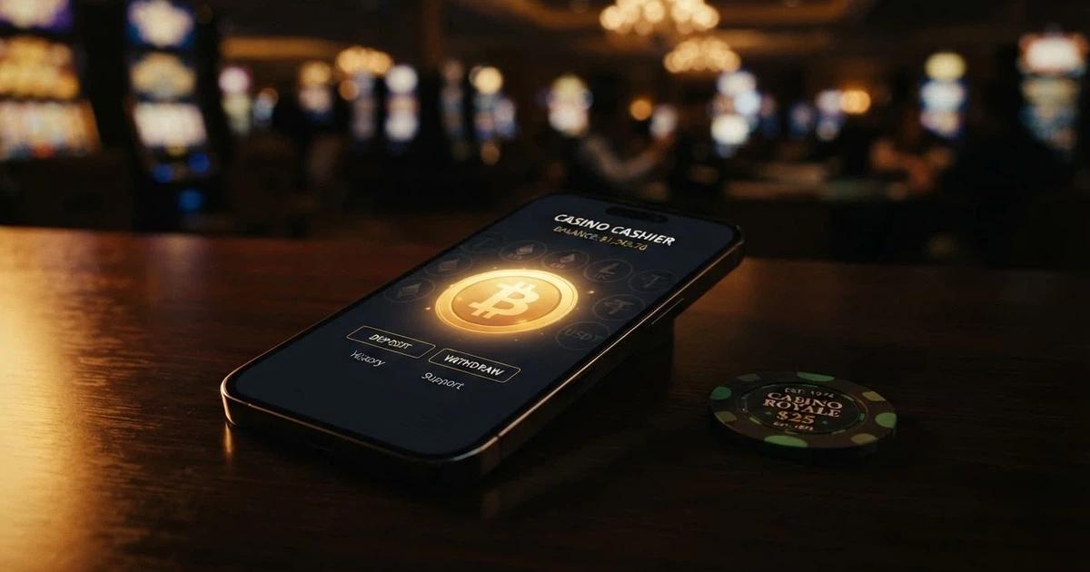 Casinos online con Bitcoin Cash en 2026: análisis completo