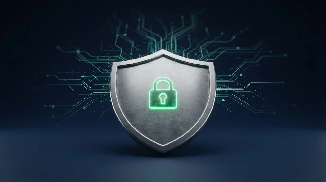 Interfaz del portal de la DGOJ con el apartado del Registro General de Interdicciones de Acceso al Juego y el símbolo de seguridad