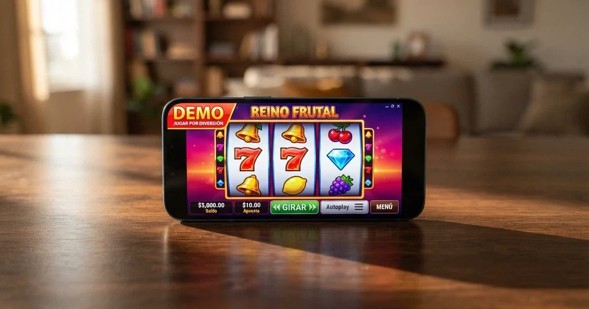 Juegos de casino gratis sin registro en España 2026 — análisis completo