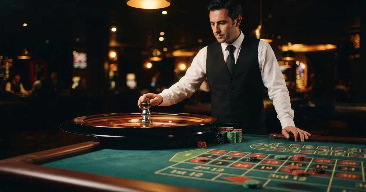 Mejores casinos con Evolution Gaming en España 2026: ranking y guía
